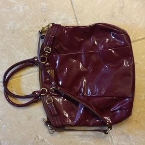 Coach Madison Sofia satchel